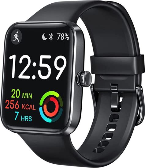 horloge met stappenteller